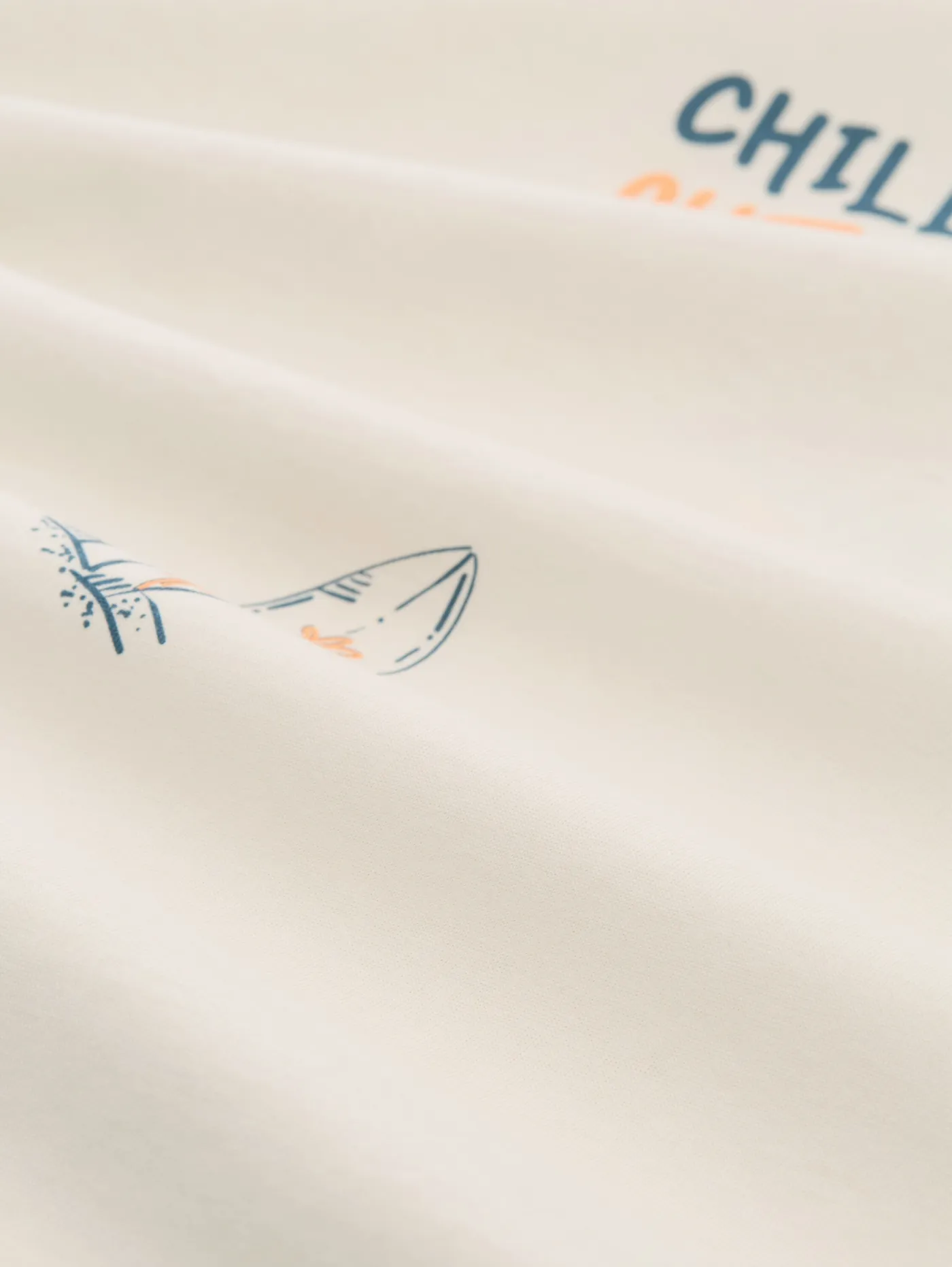 Relaxed Fit T-Shirt mit Allover-Print