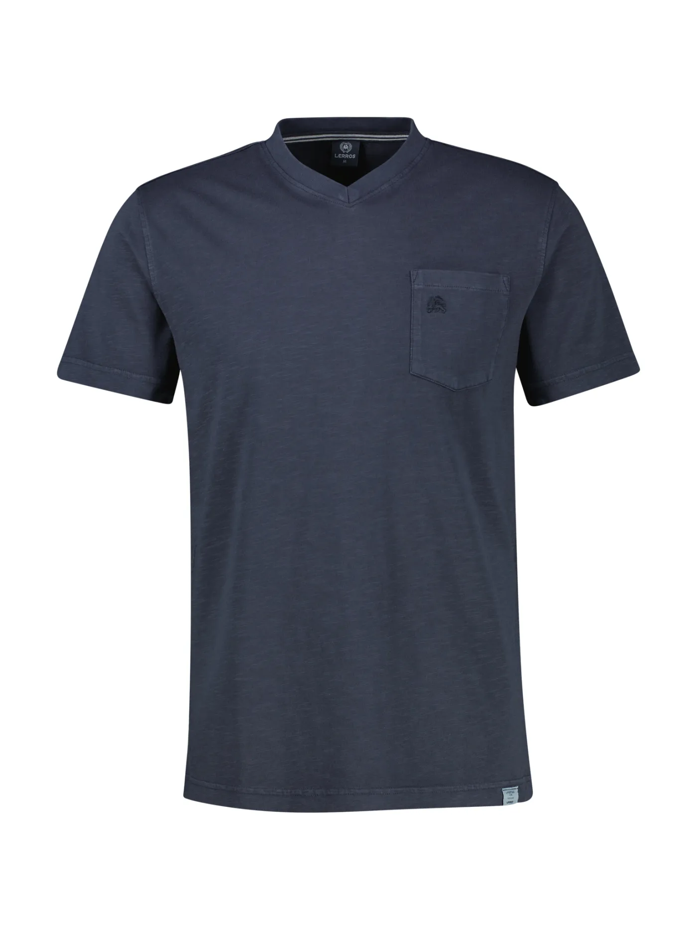 V-NECK