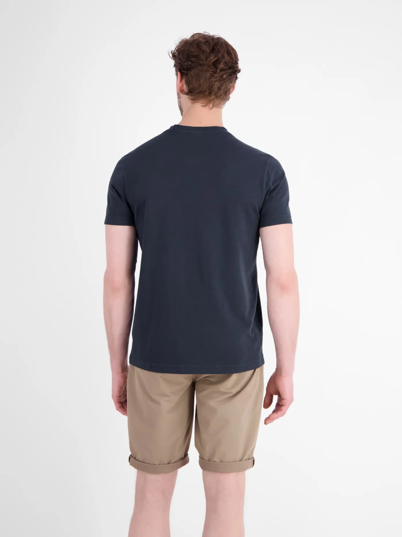 V-NECK