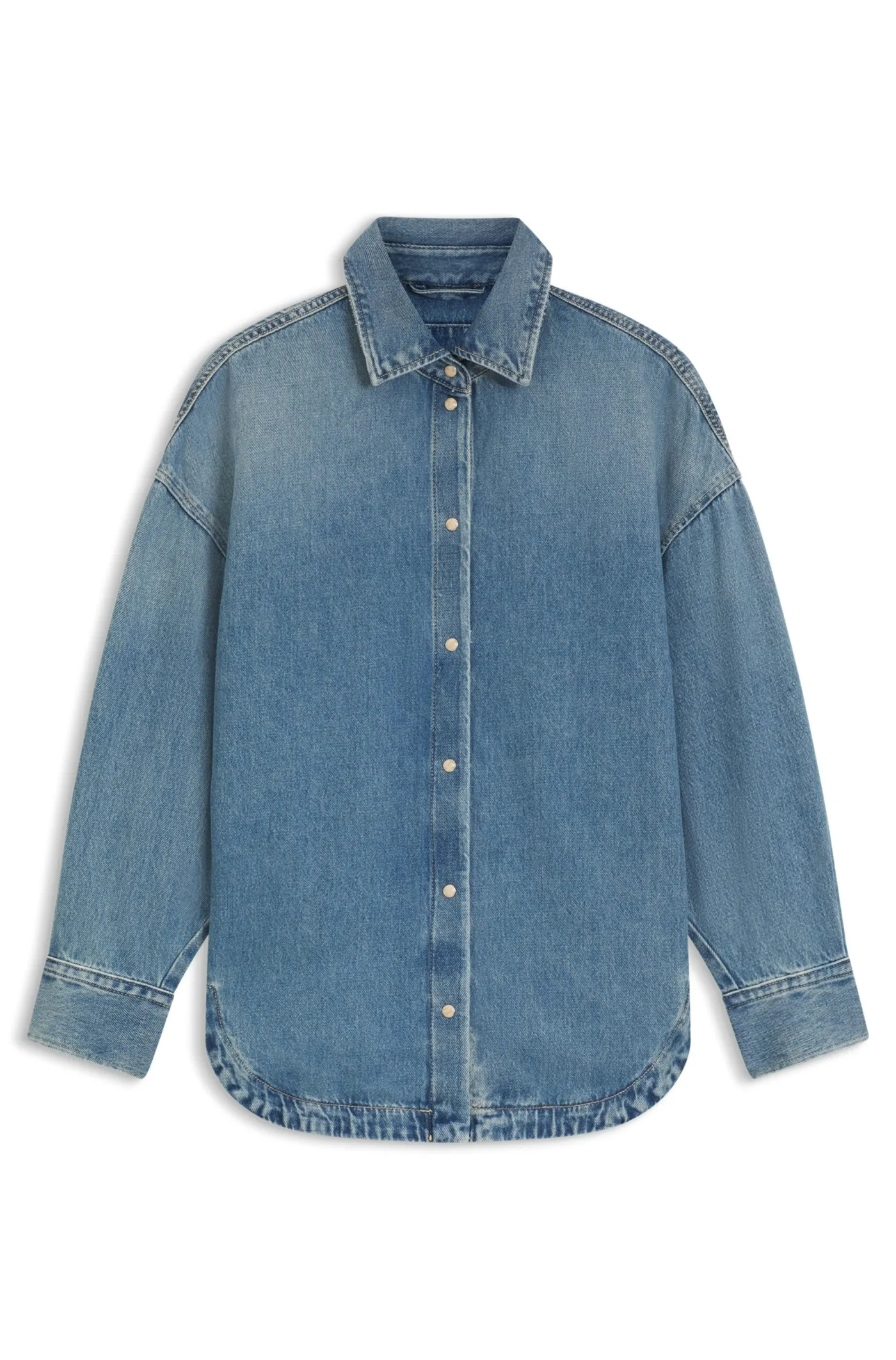 C_OVERSHIRT 4.0