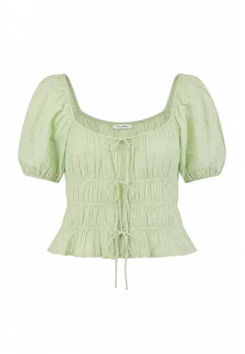 Noemie Blouse