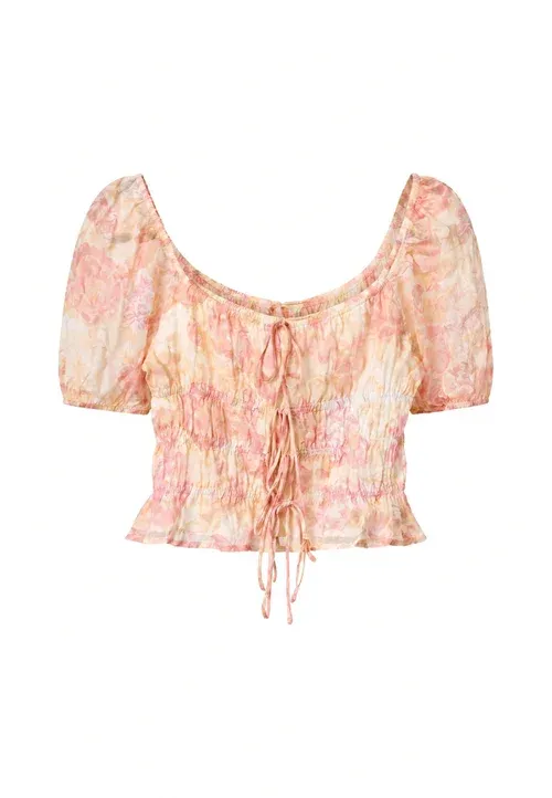 Maelle Blouse