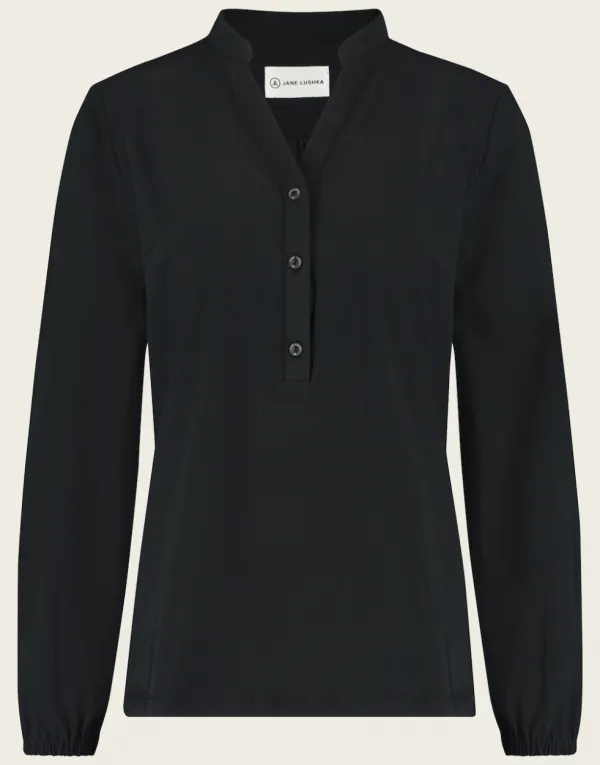 Blouse Bella Technical Jersey