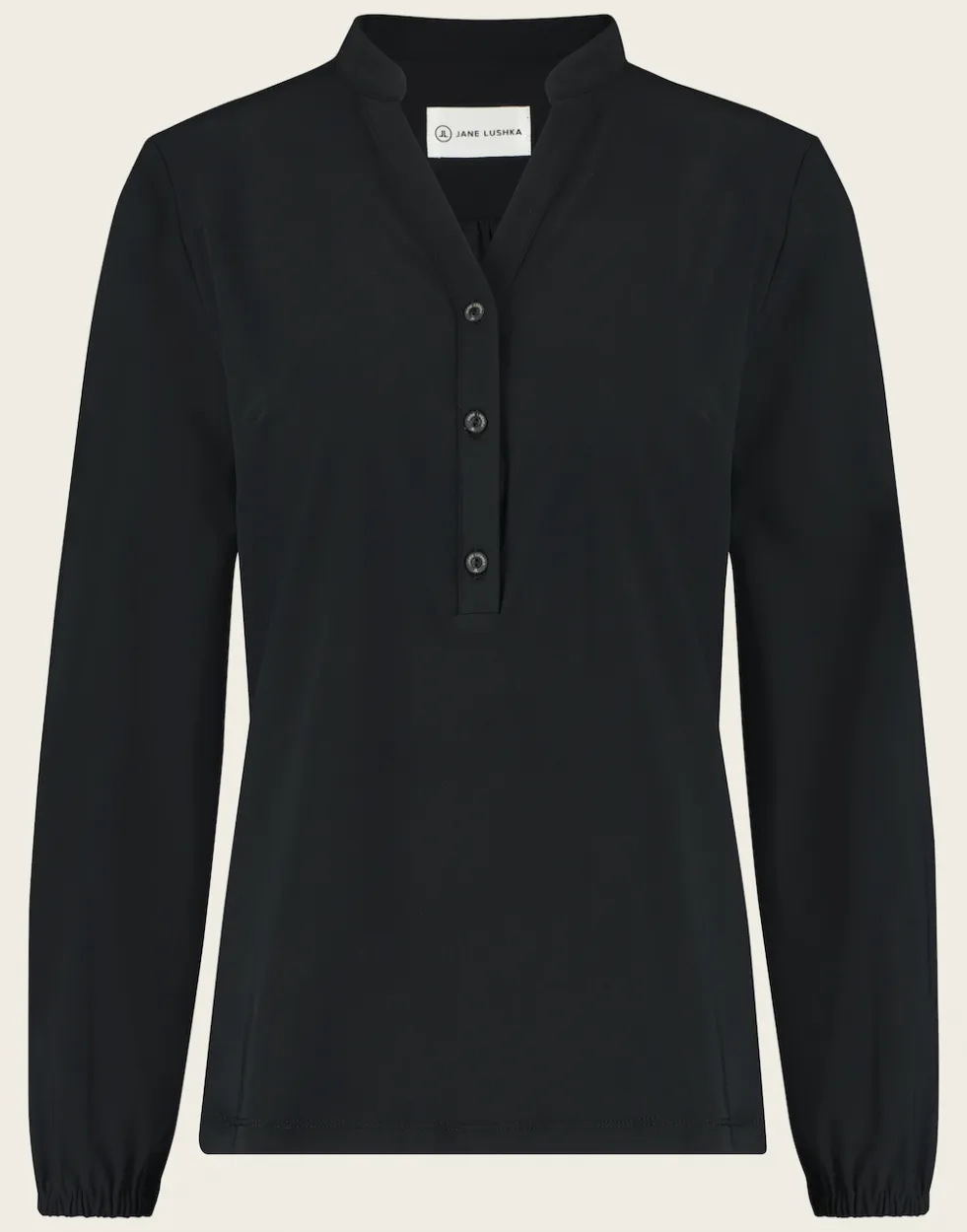 Blouse Bella Technical Jersey