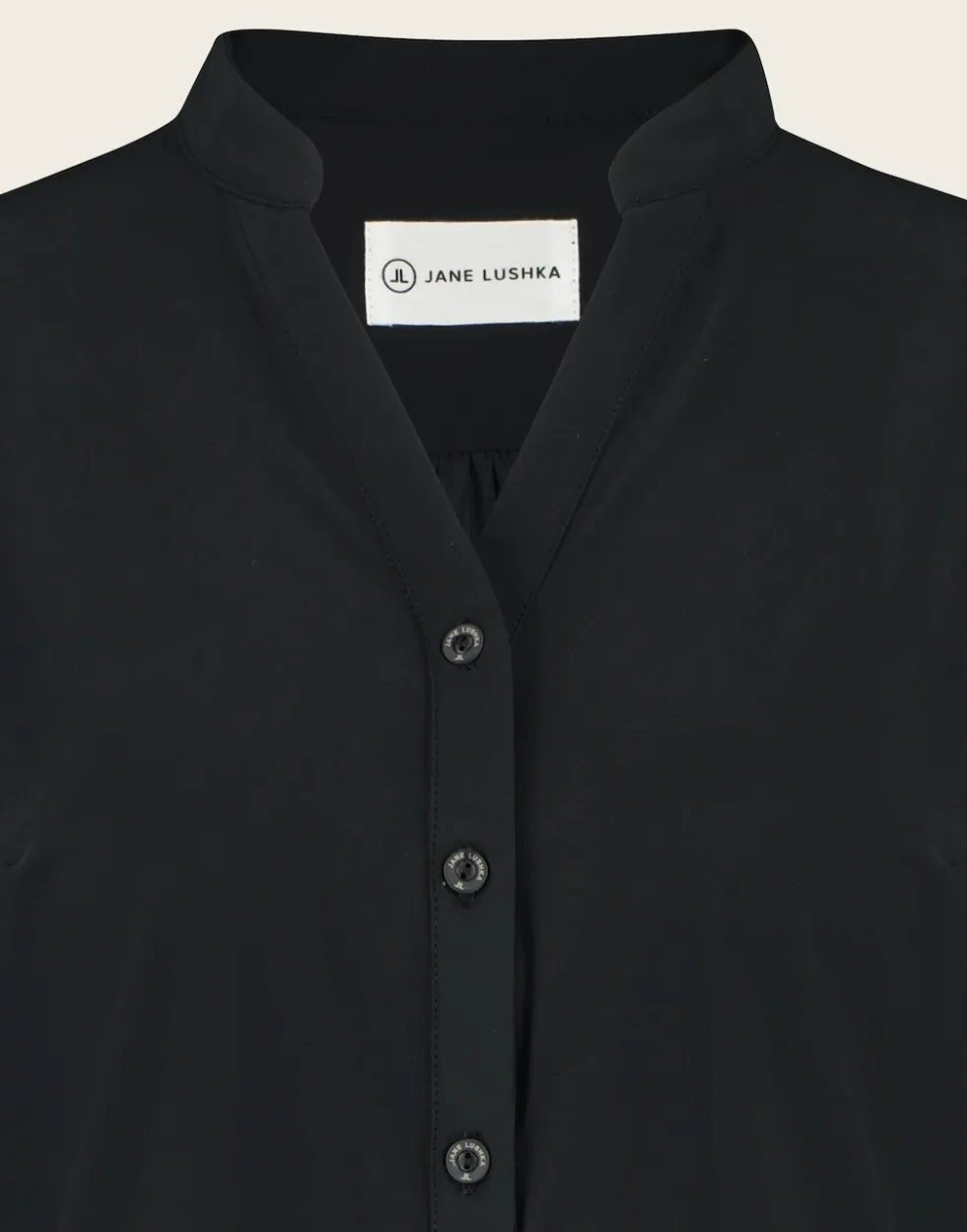 Blouse Bella Technical Jersey