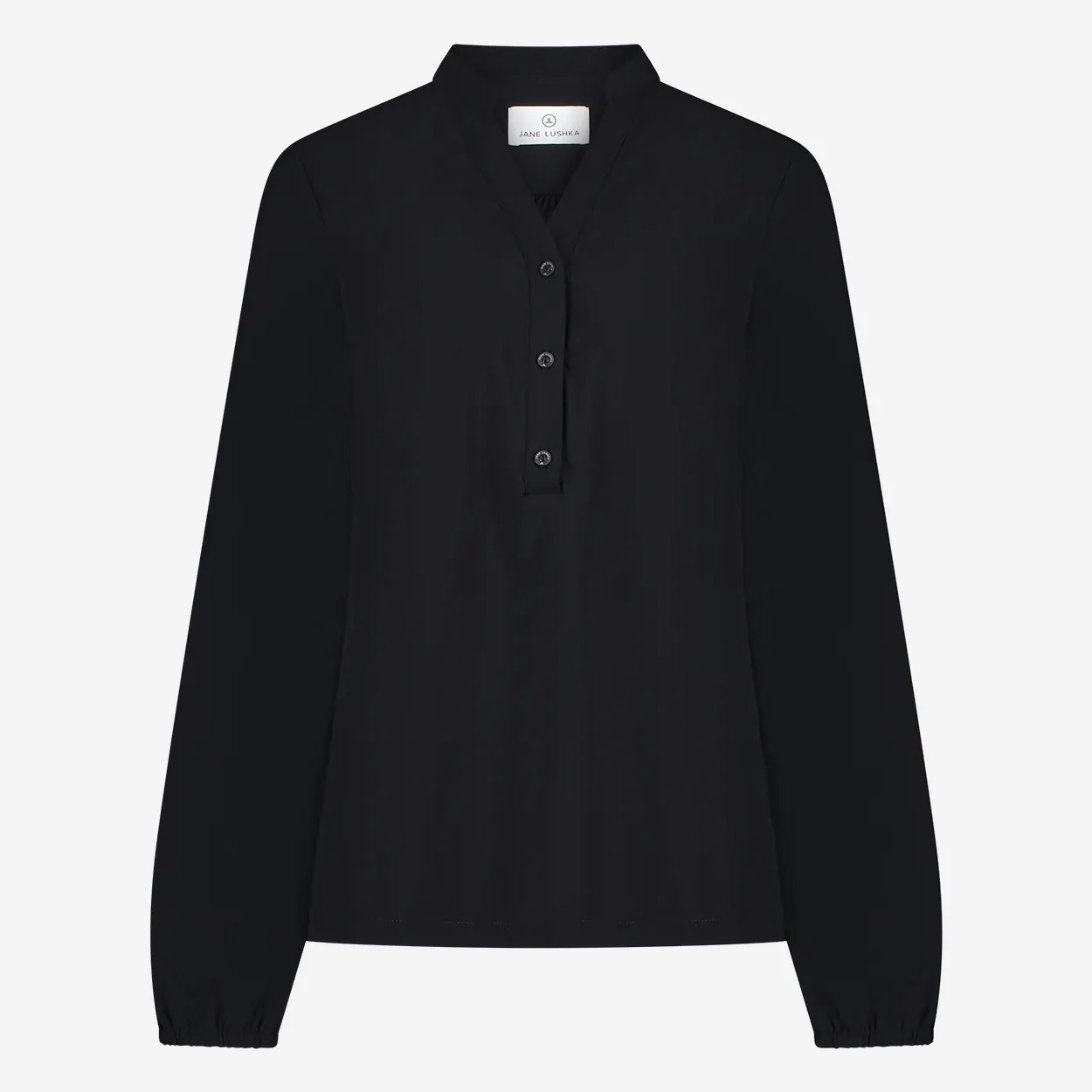 Blouse Bella Technical Jersey