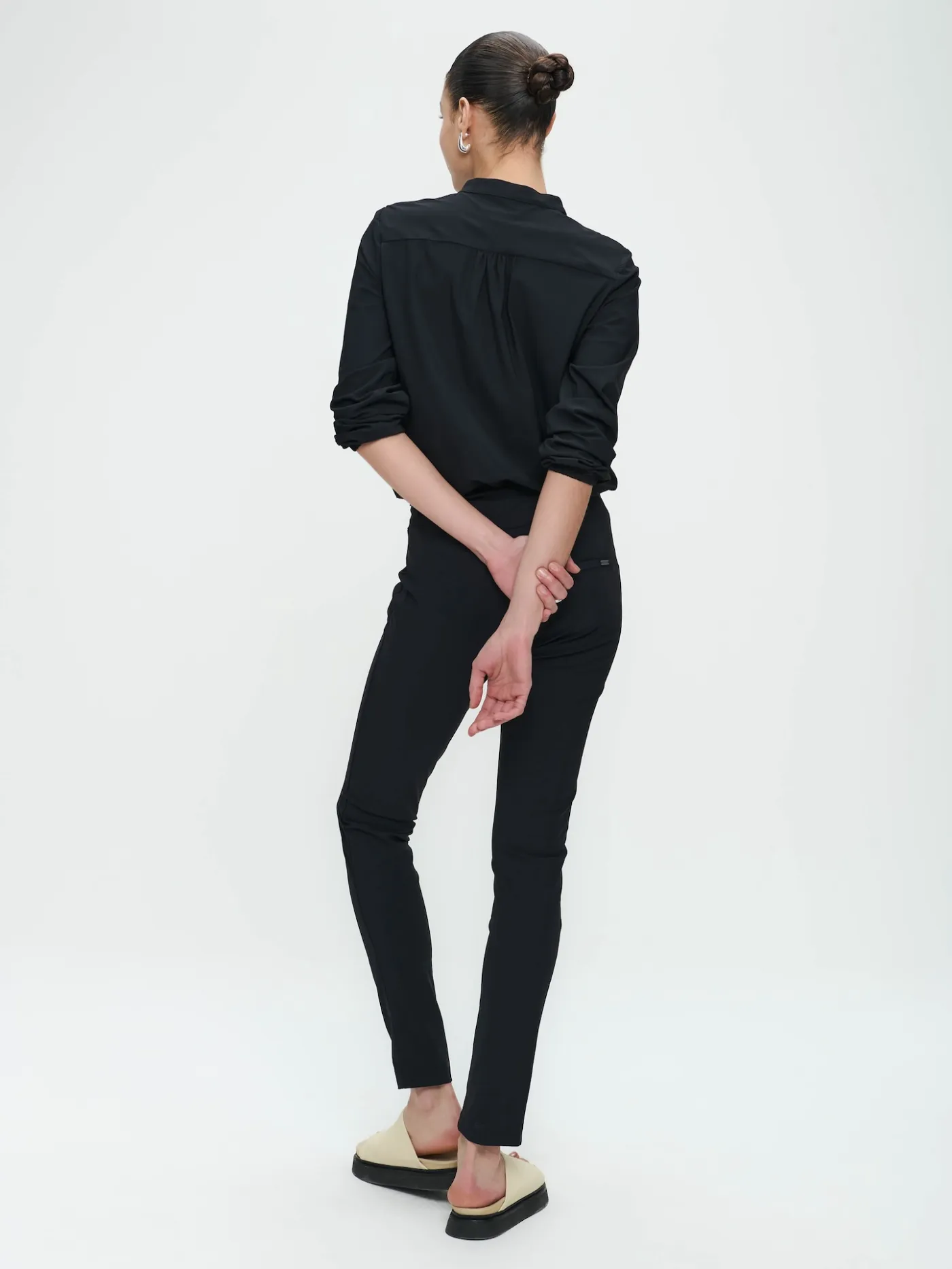 Blouse Bella Technical Jersey