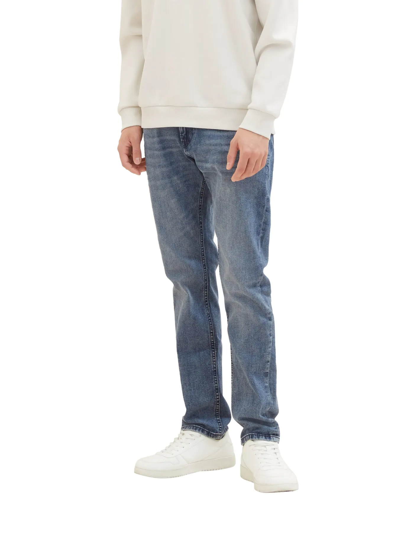 TTPIERS Slim Jeans