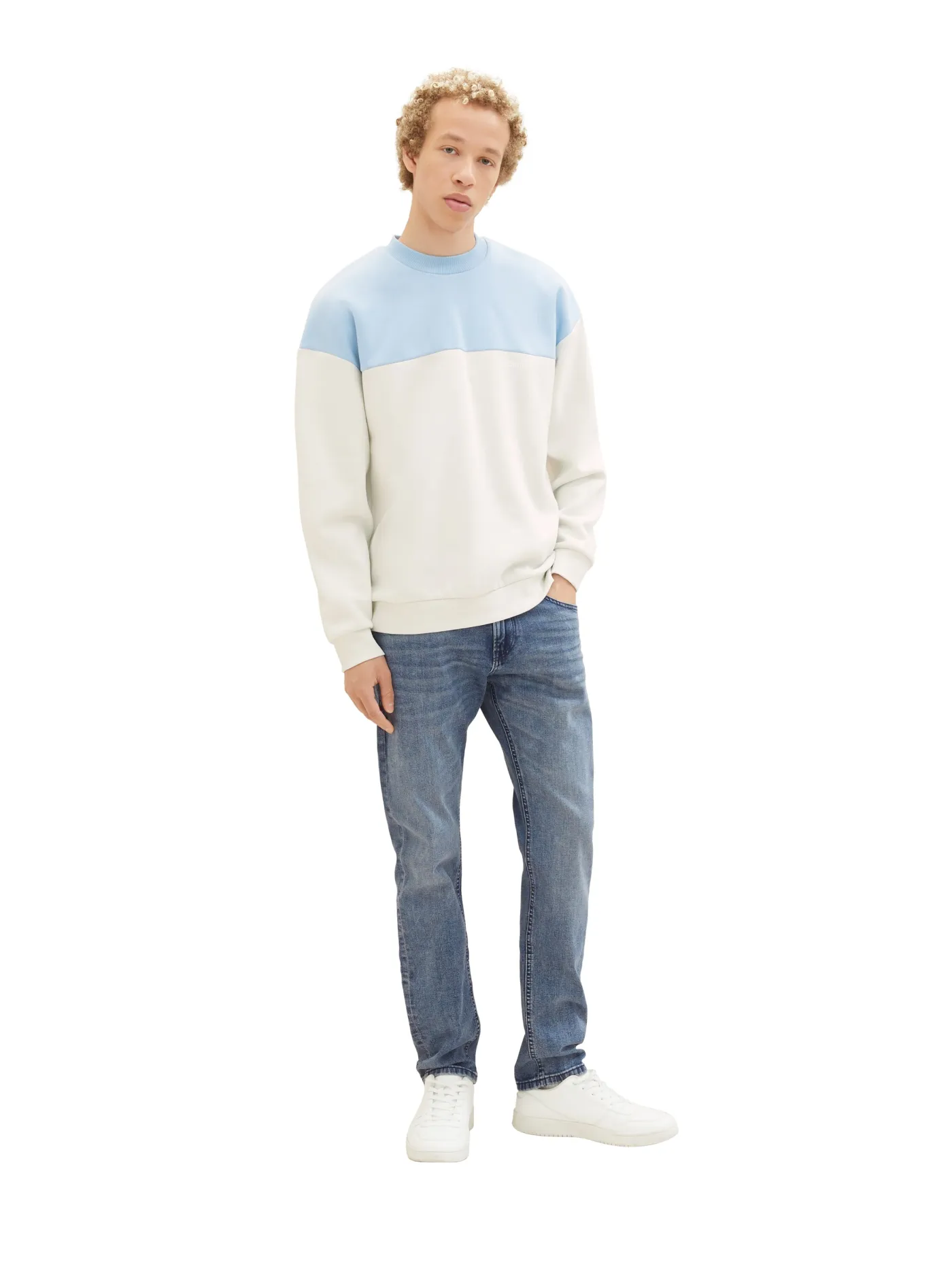 TTPIERS Slim Jeans