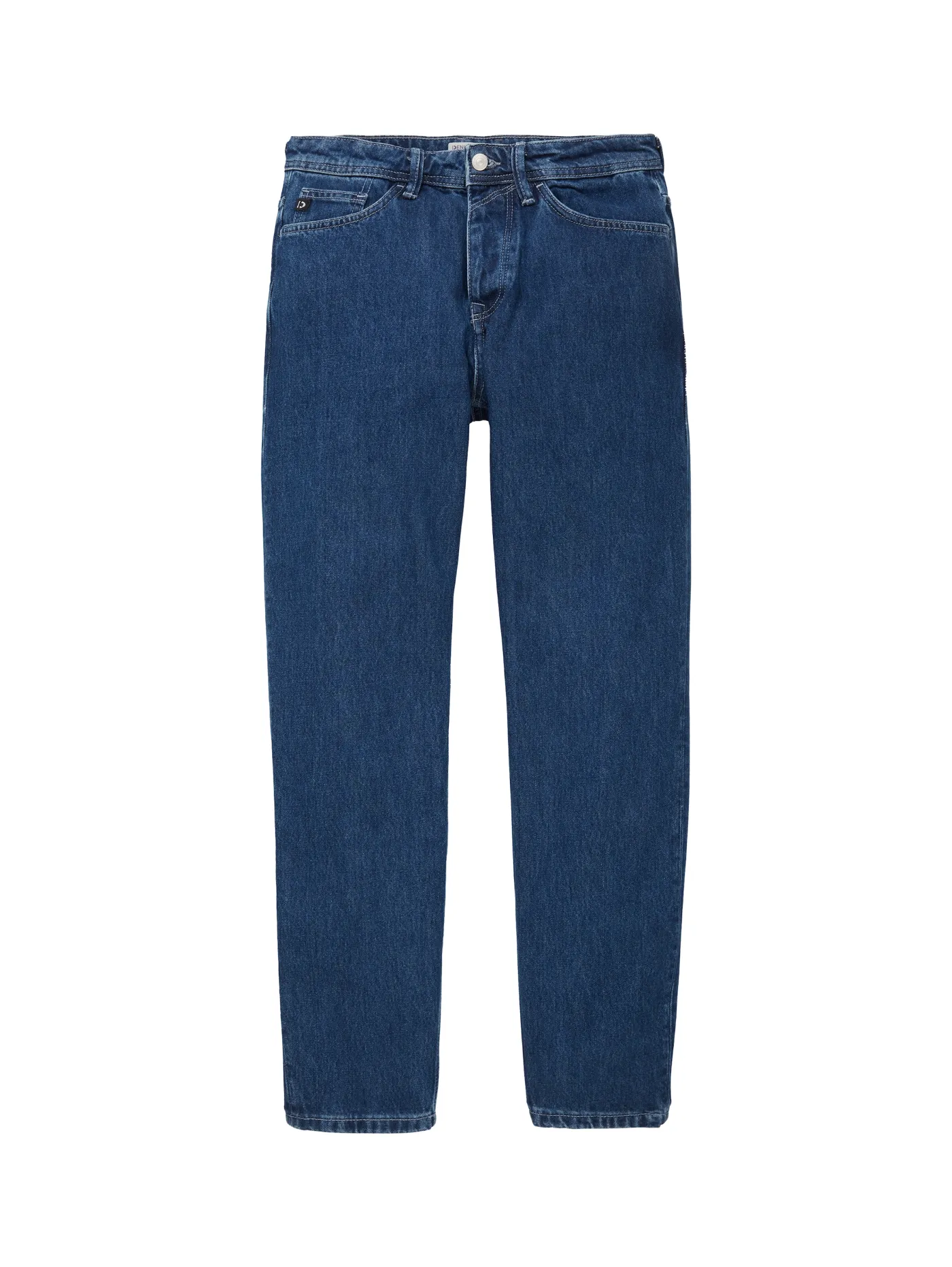 Loose Fit Jeans