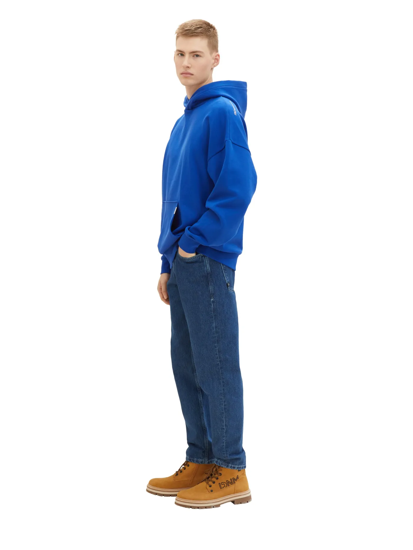 Loose Fit Jeans