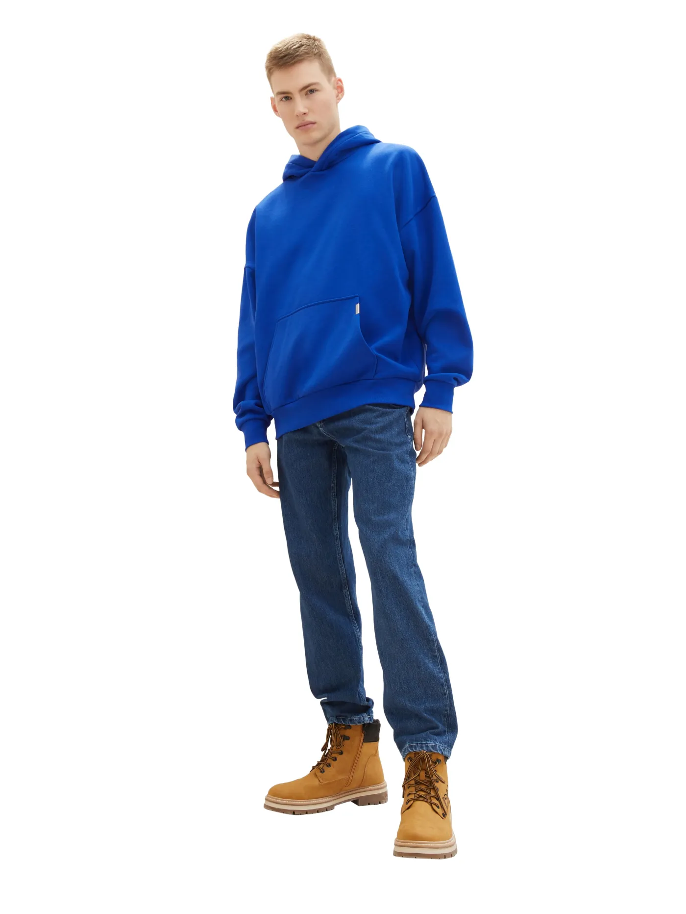 Loose Fit Jeans