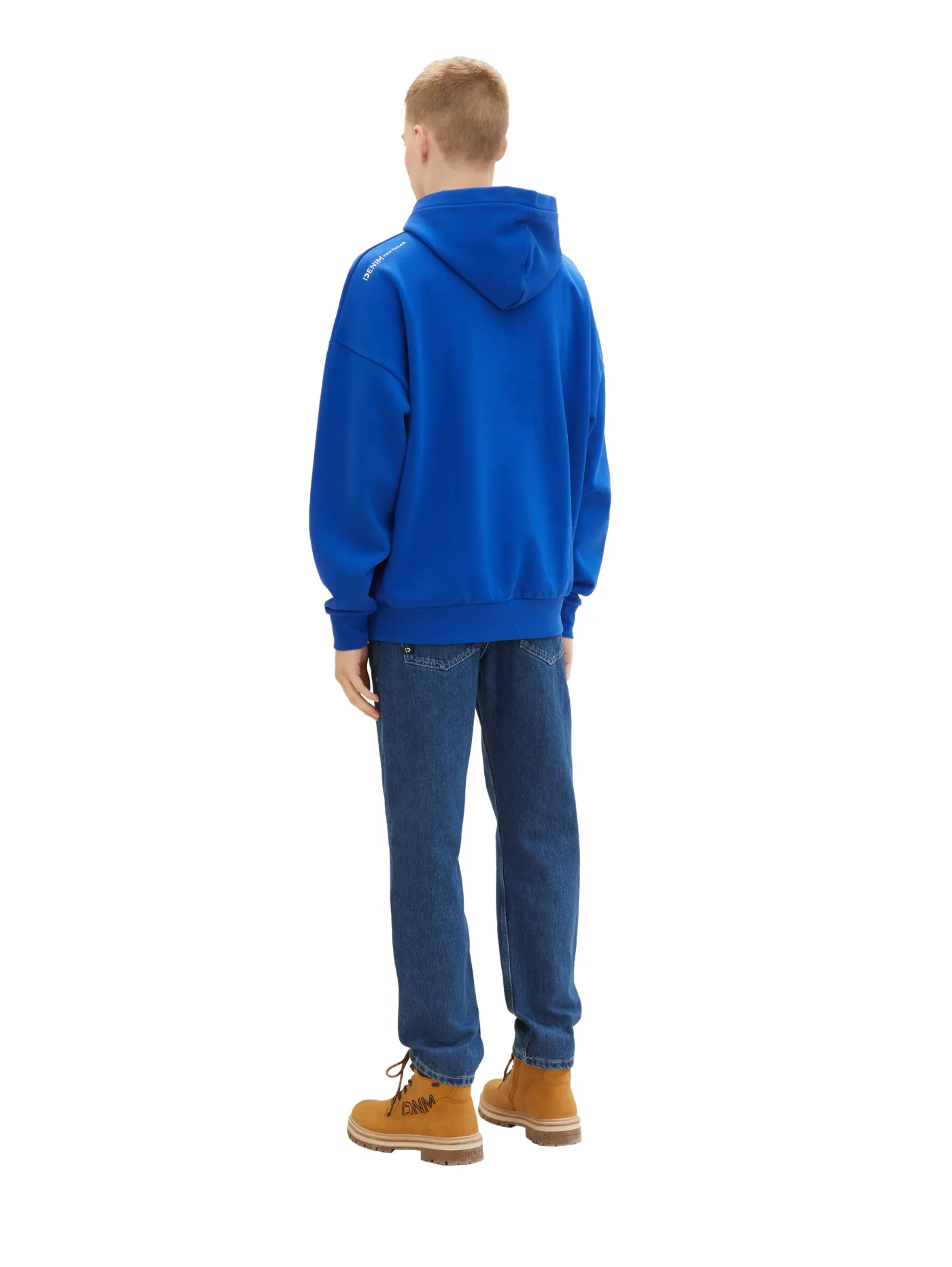 Loose Fit Jeans