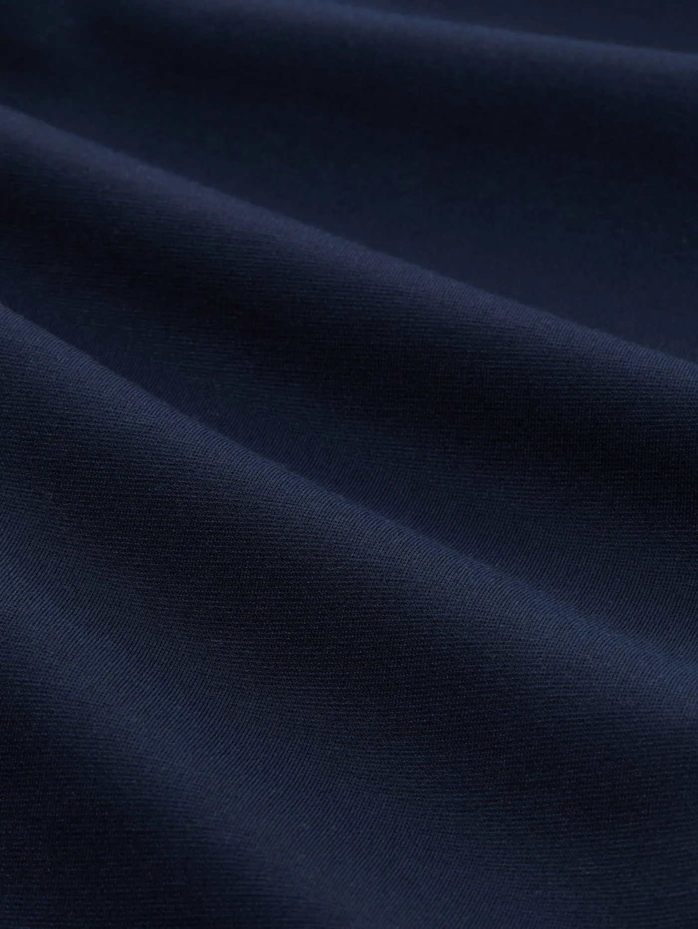 Relaxed Fit Hose mit elastischem Bund