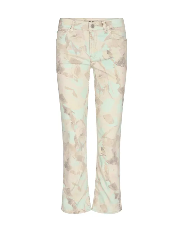 MMAshley Print Pant