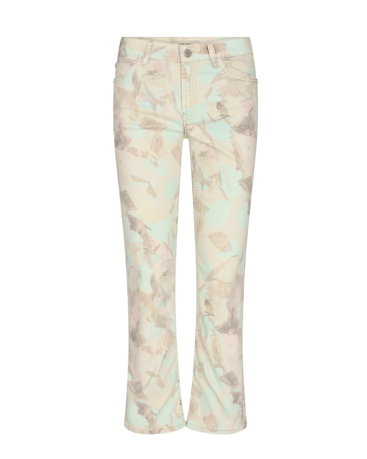 MMAshley Print Pant