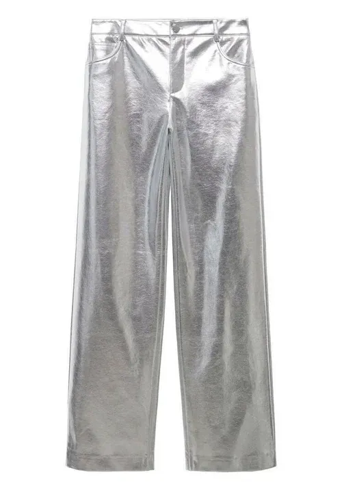 HOSE SILVER