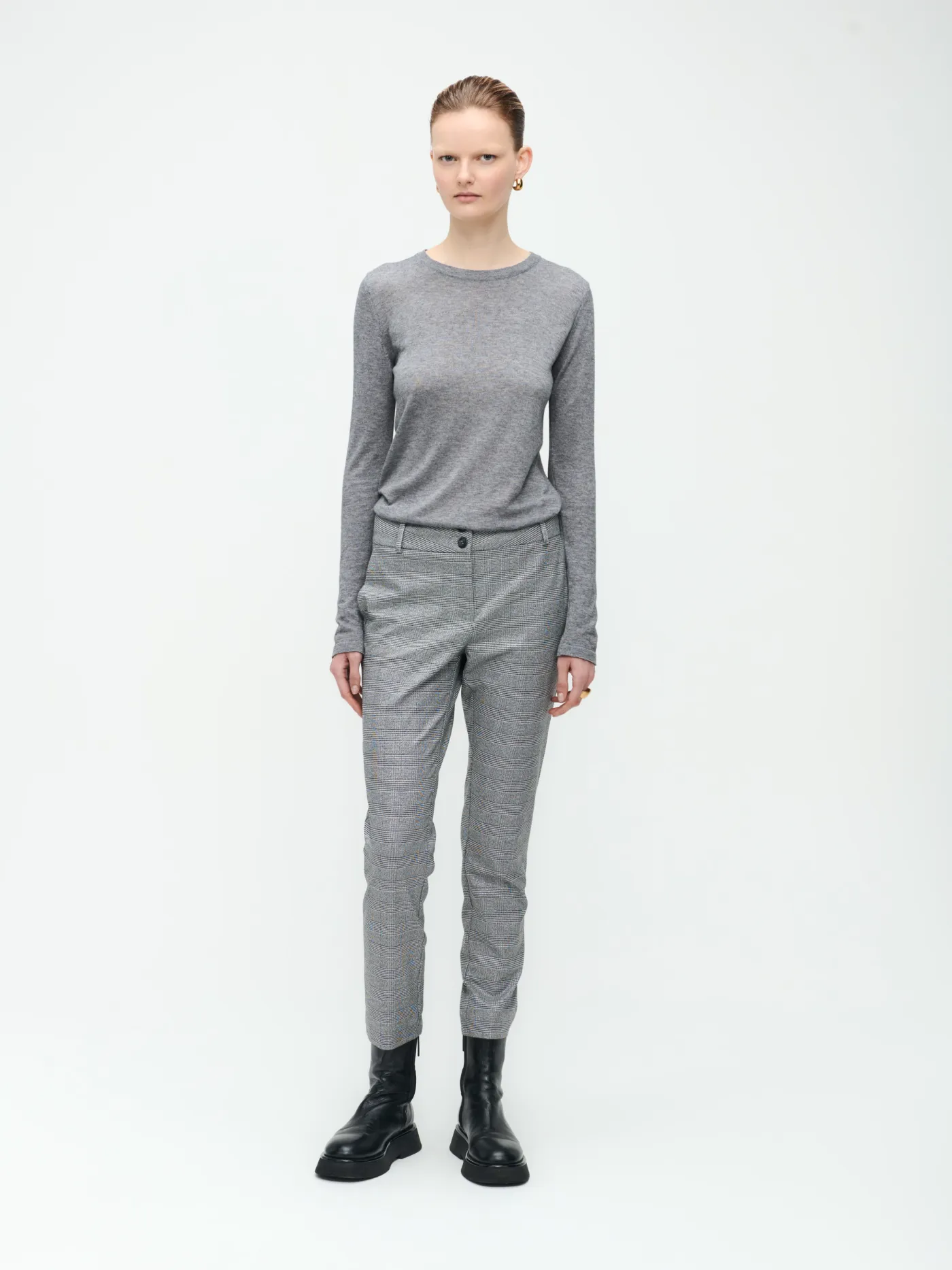 Dendy Pants