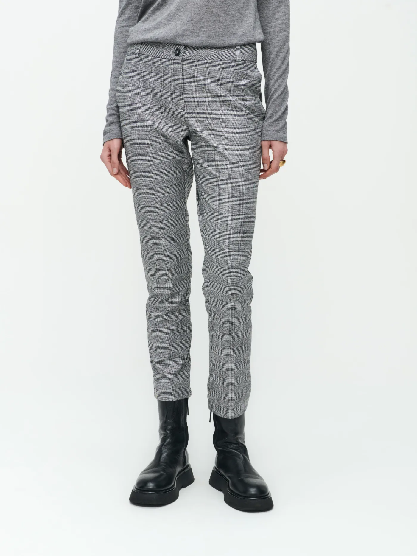 Dendy Pants