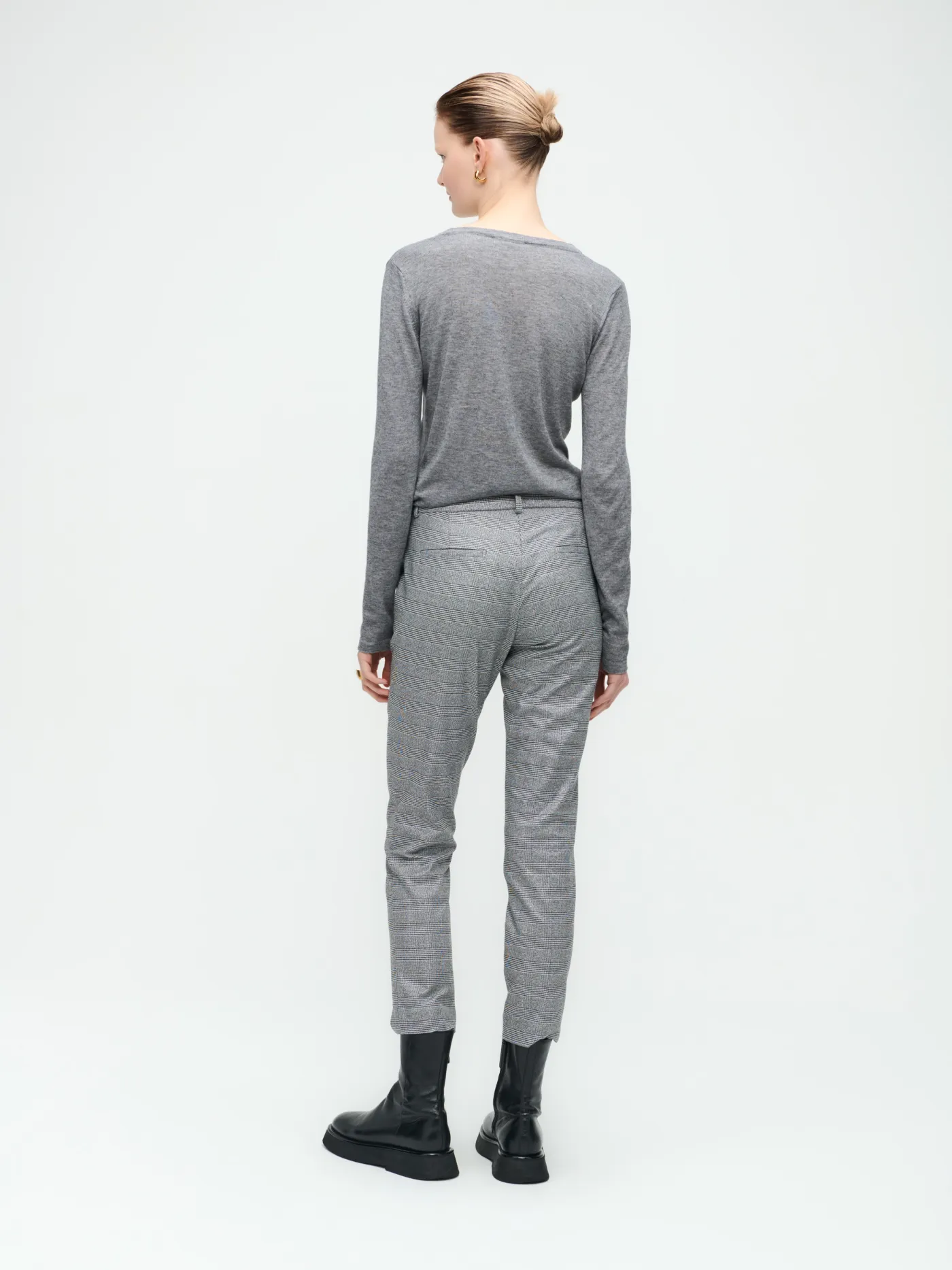 Dendy Pants