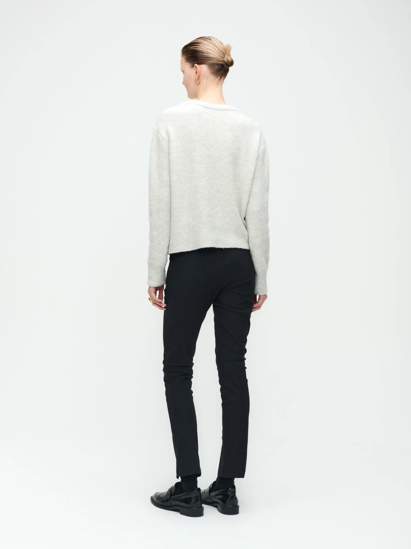 Tessa Pants Technical Jersey