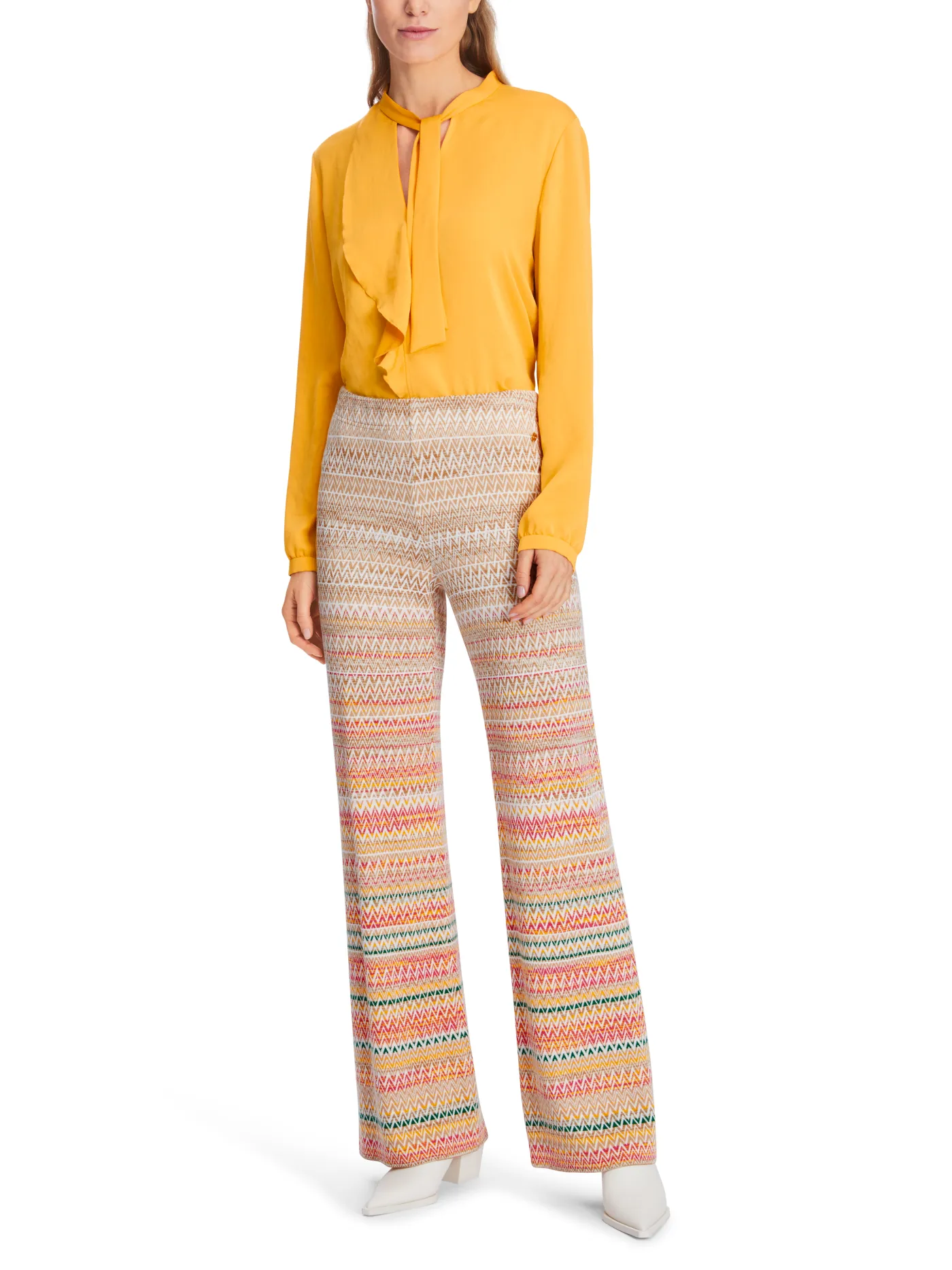 Modell FASTIV Knitted in Germany