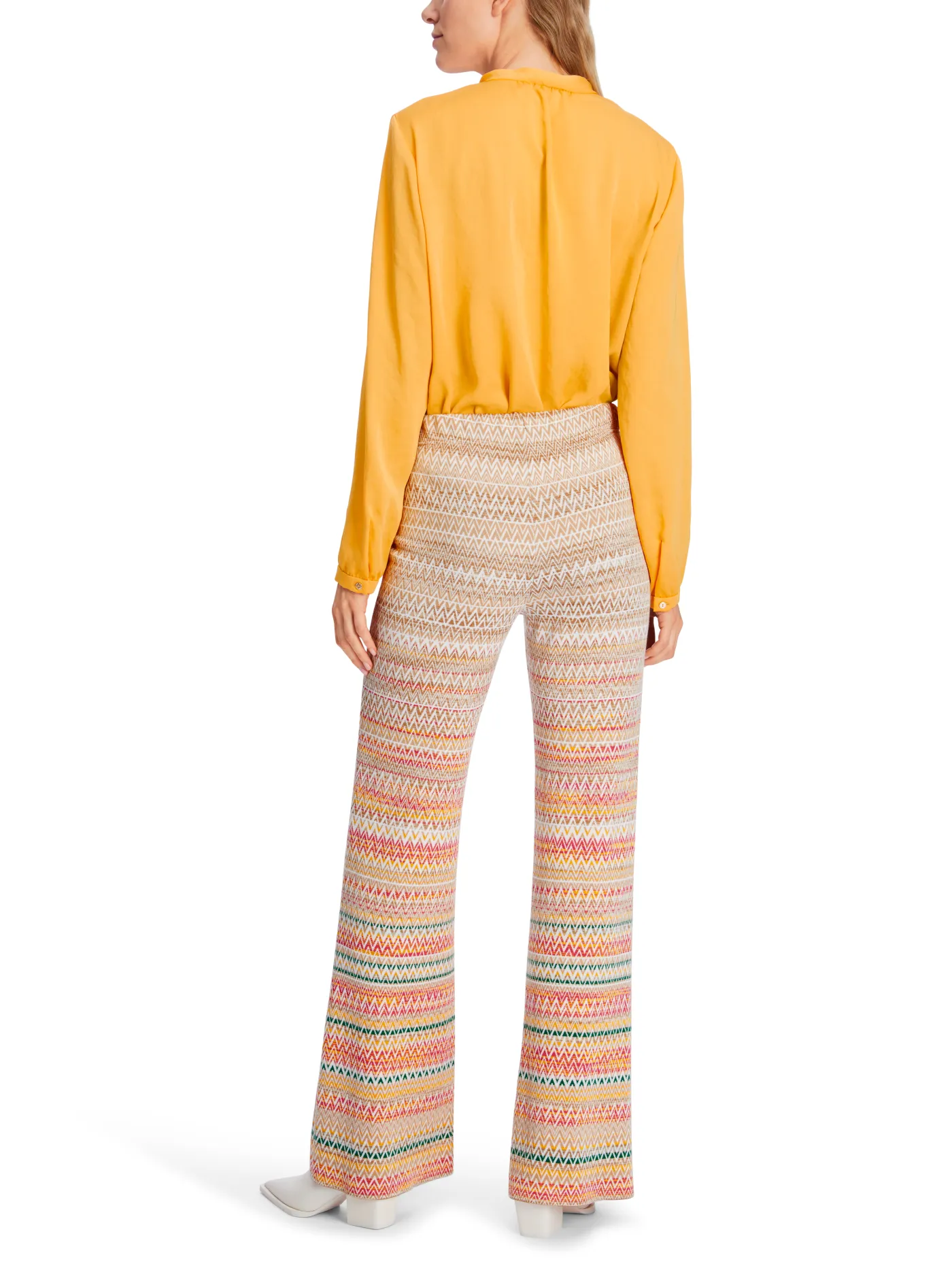 Modell FASTIV Knitted in Germany