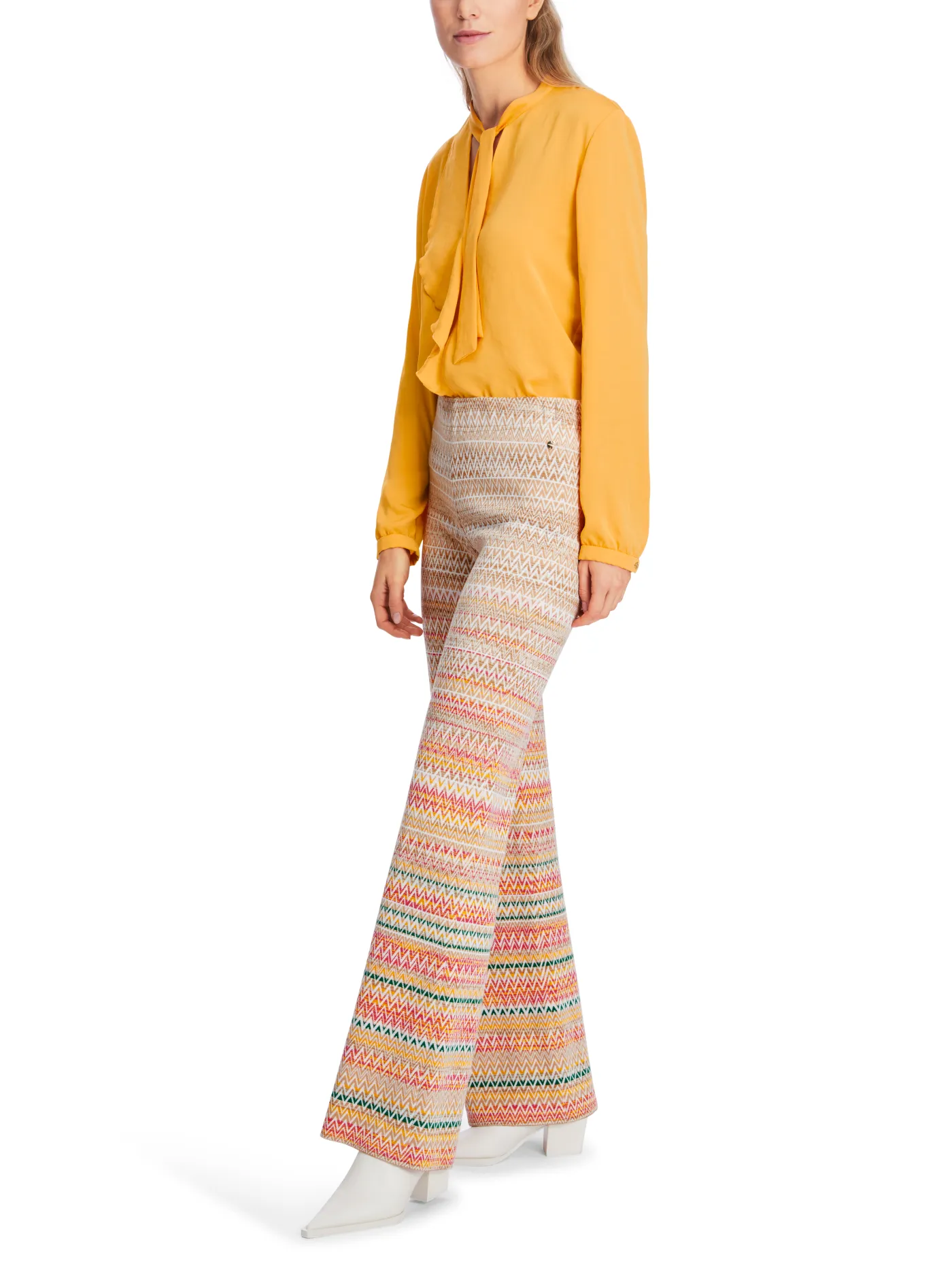 Modell FASTIV Knitted in Germany