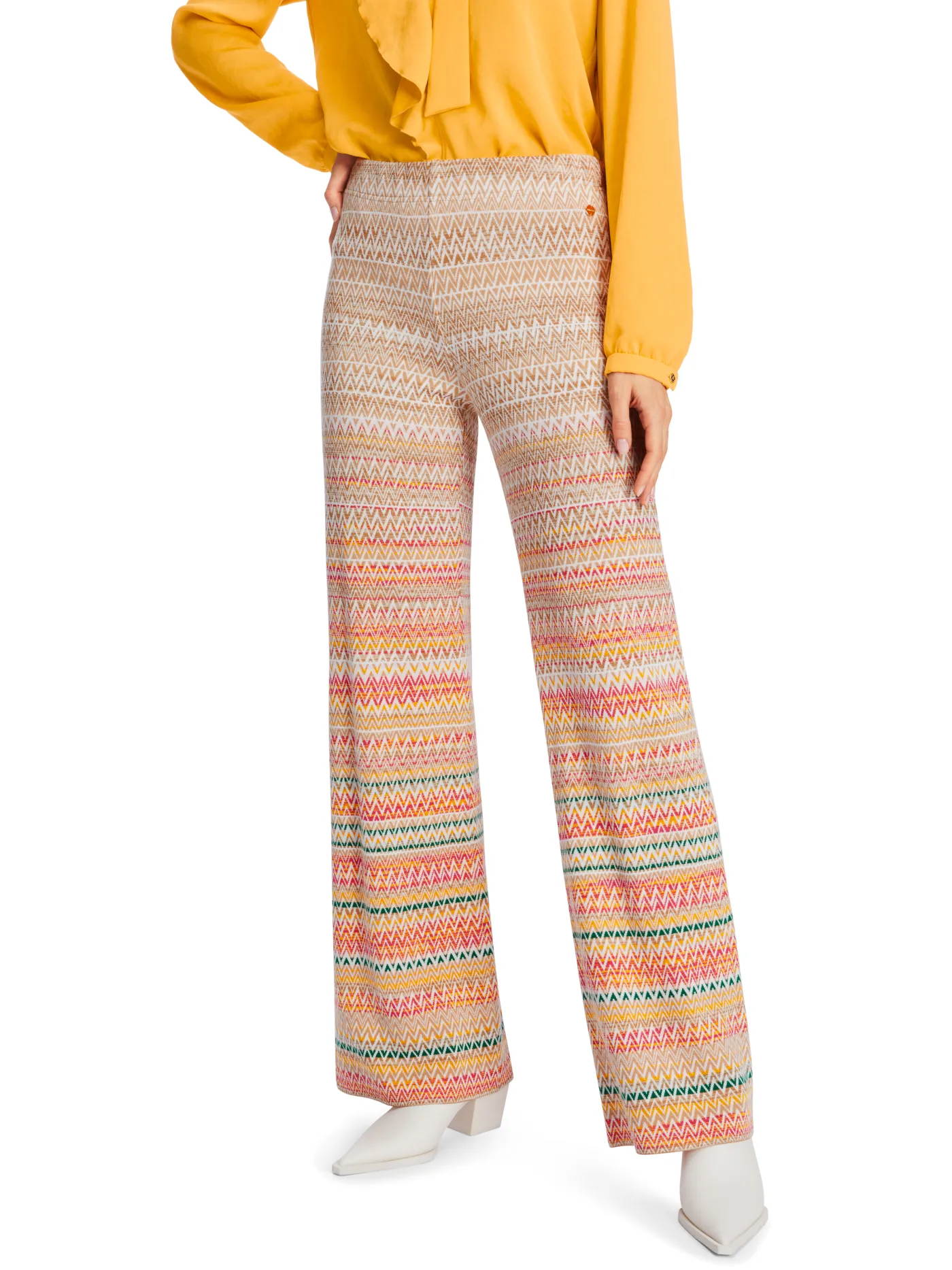 Modell FASTIV Knitted in Germany