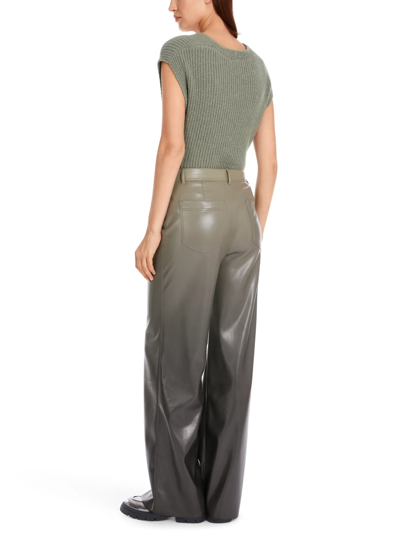 Modell WARRI in Fun-Leather