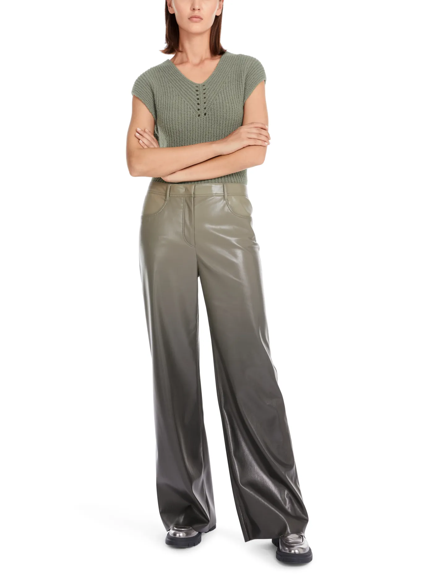 Modell WARRI in Fun-Leather