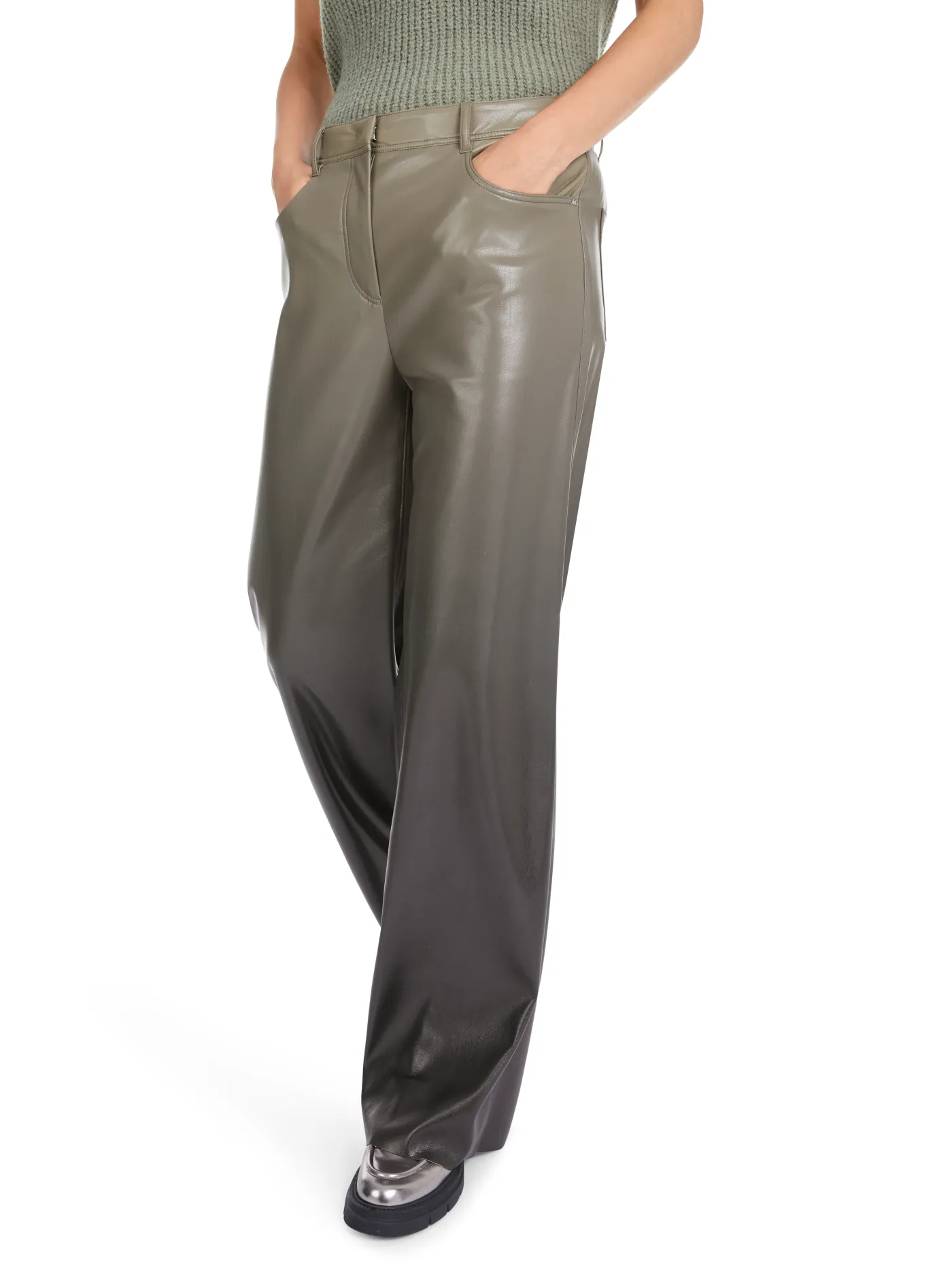 Modell WARRI in Fun-Leather