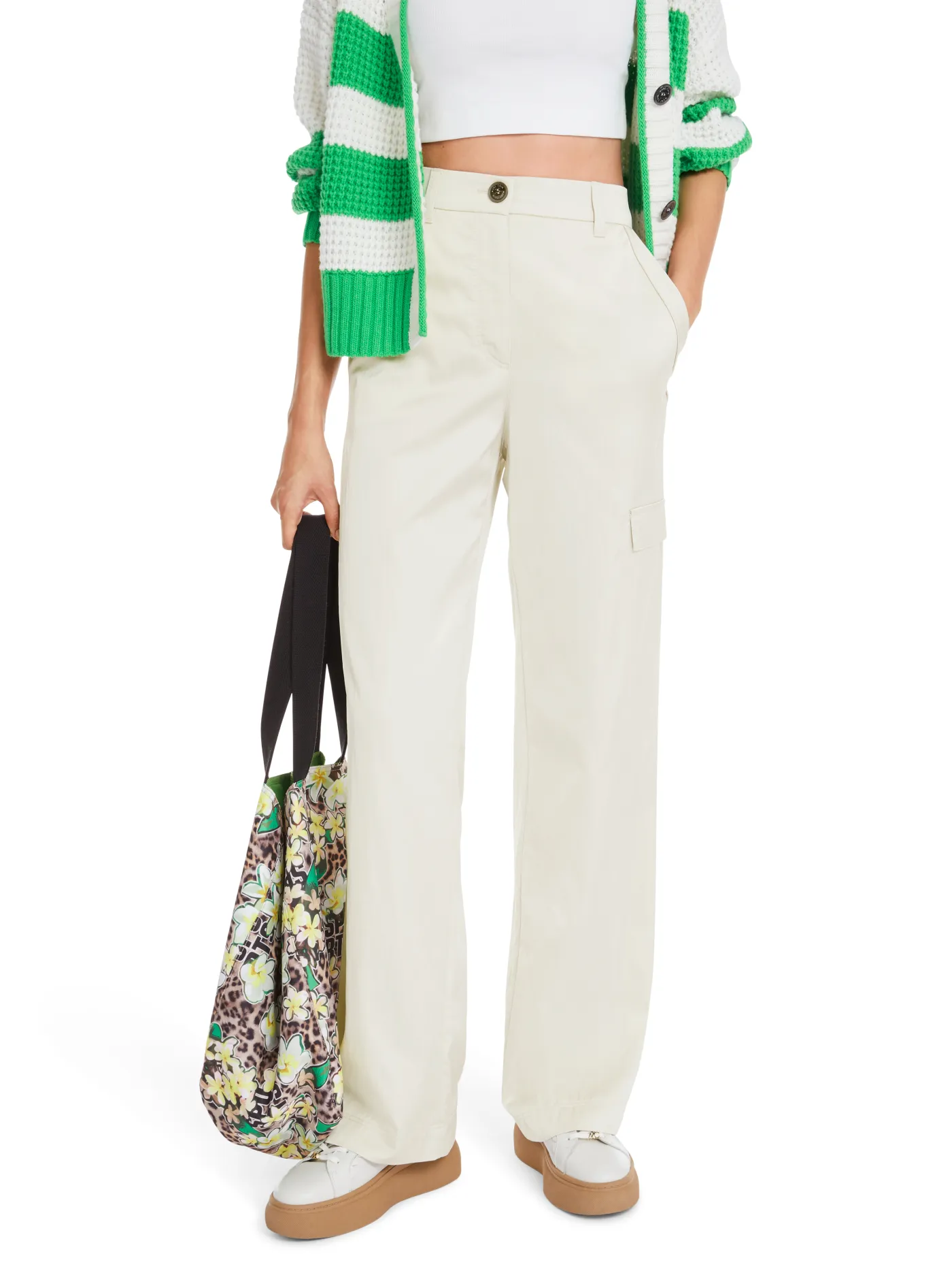 Puddle Pants Modell WIGAN