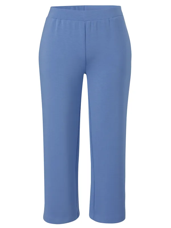 Hose knöchellang