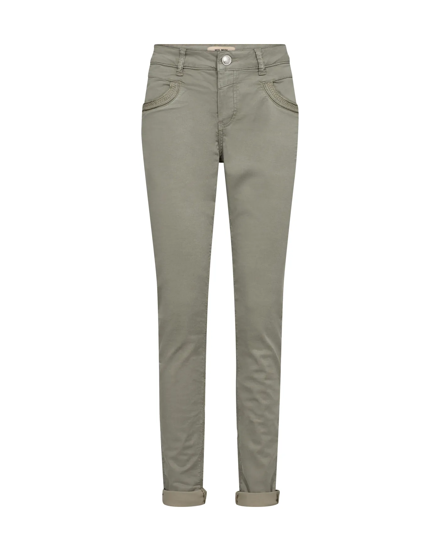 MMNaomi Treasure Pant
