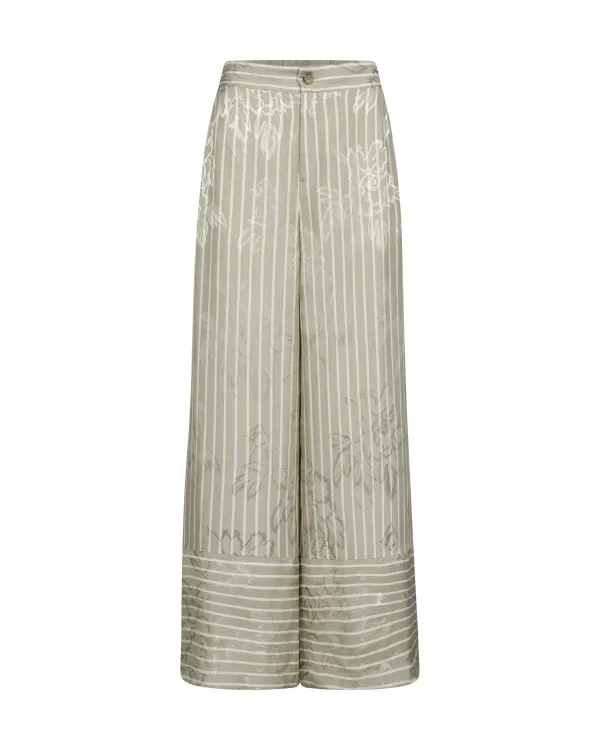 MMBiby Flawo Stripe Pant