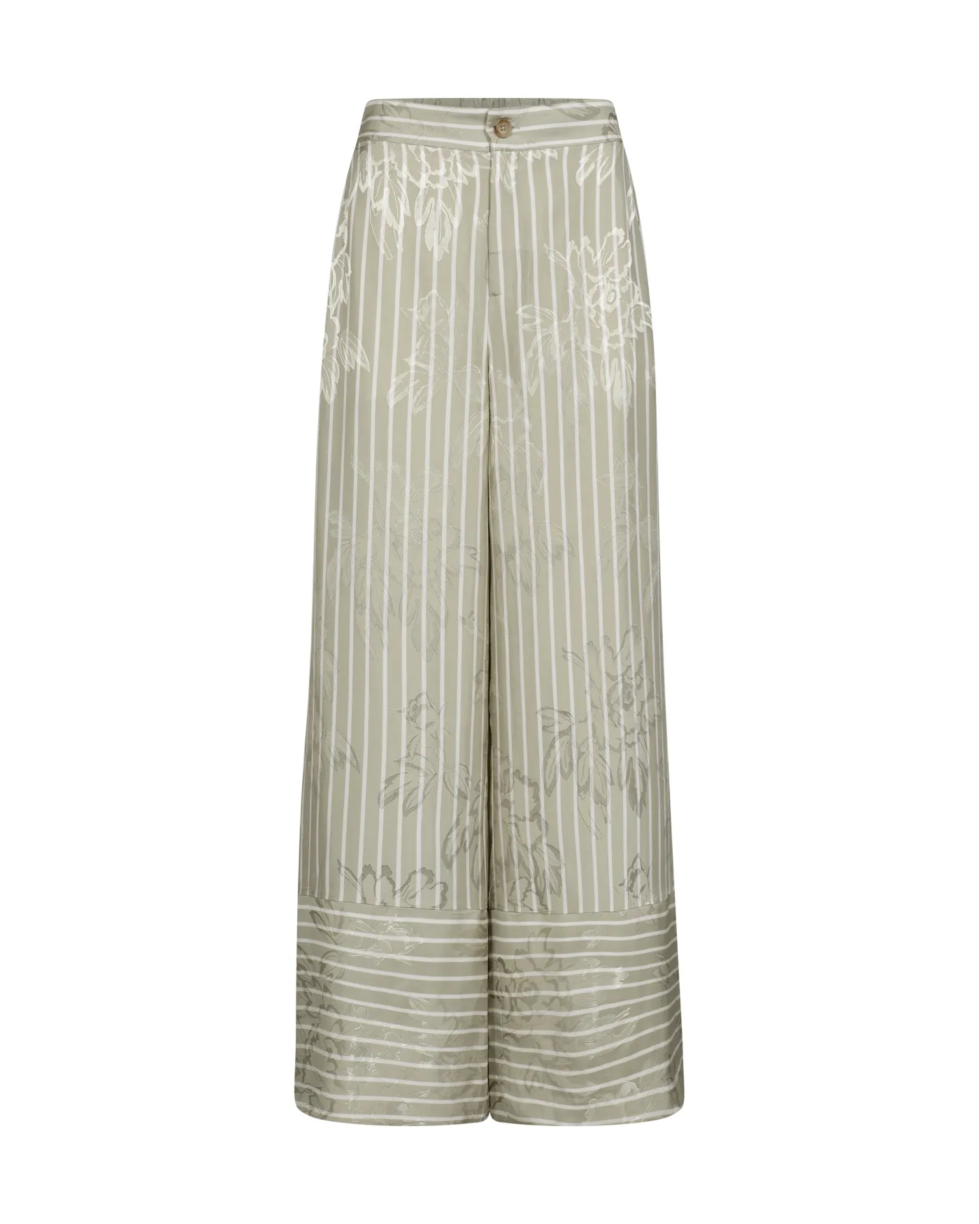 MMBiby Flawo Stripe Pant