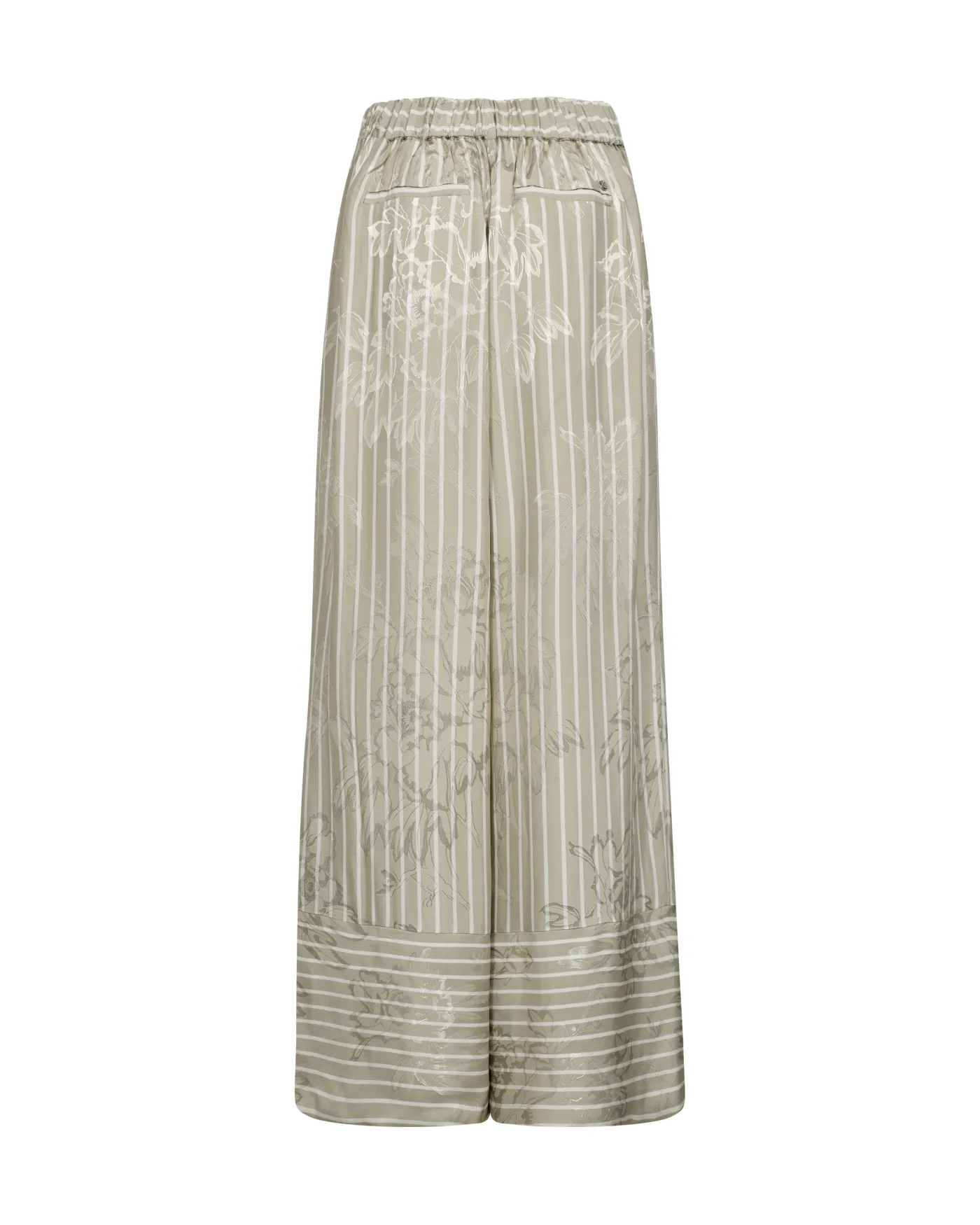 MMBiby Flawo Stripe Pant