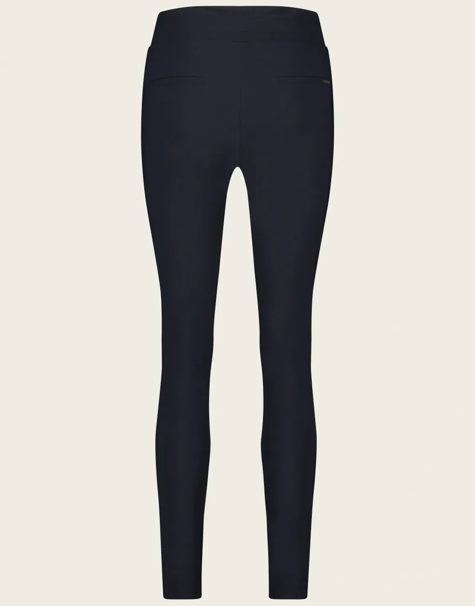 Pants Anna - Skinny fit Technical Jersey