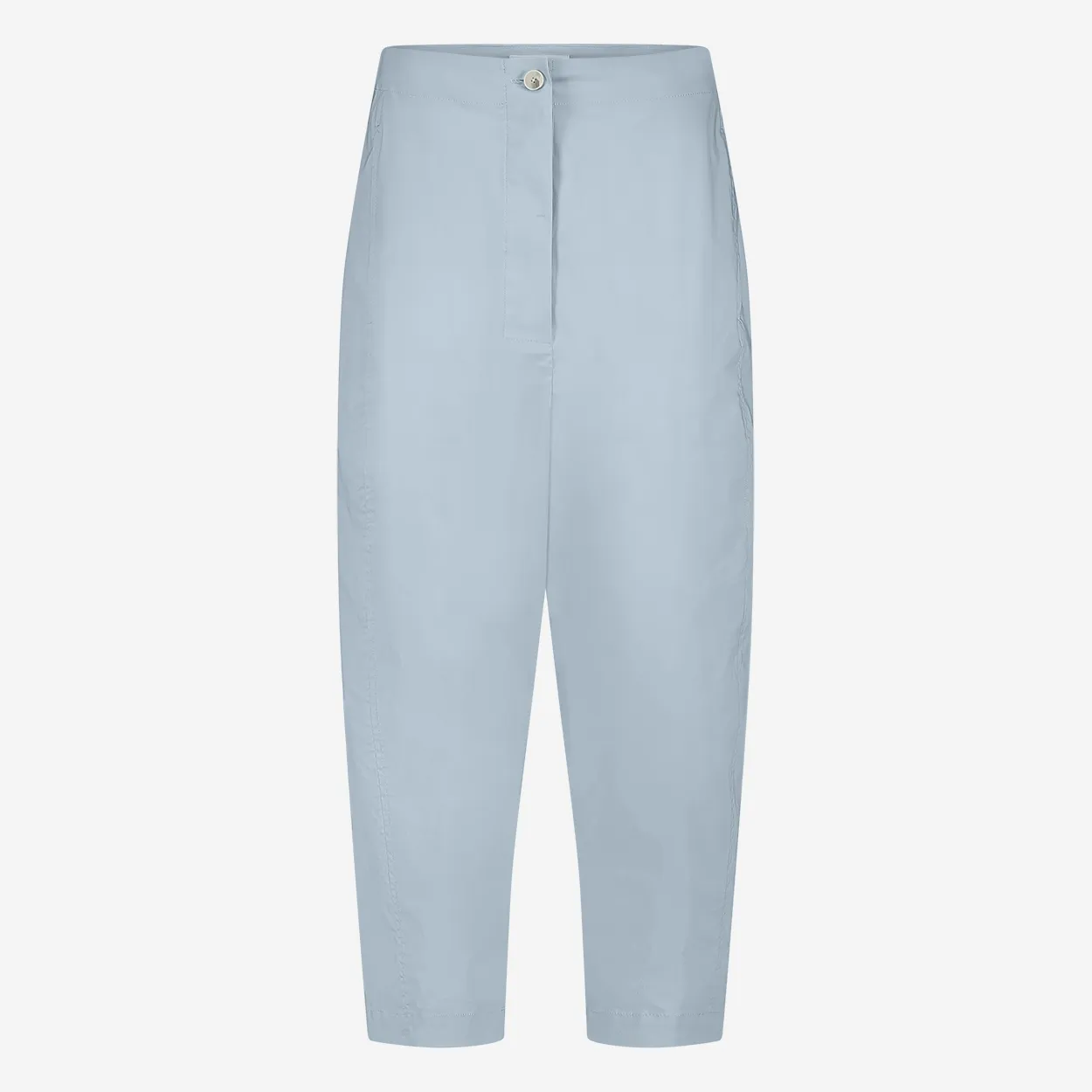 Kober cotton poplin pants