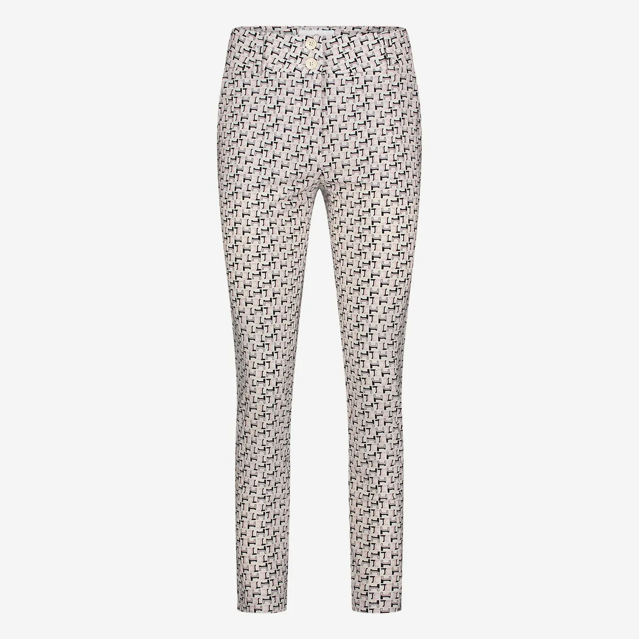 Joy pants technical jersey
