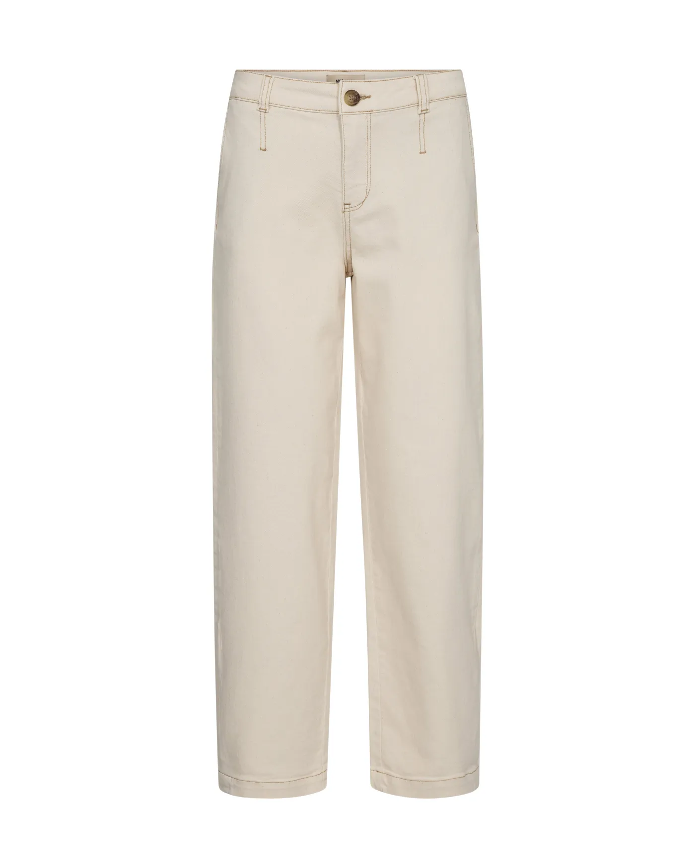 MMTino Clay Chino Pant