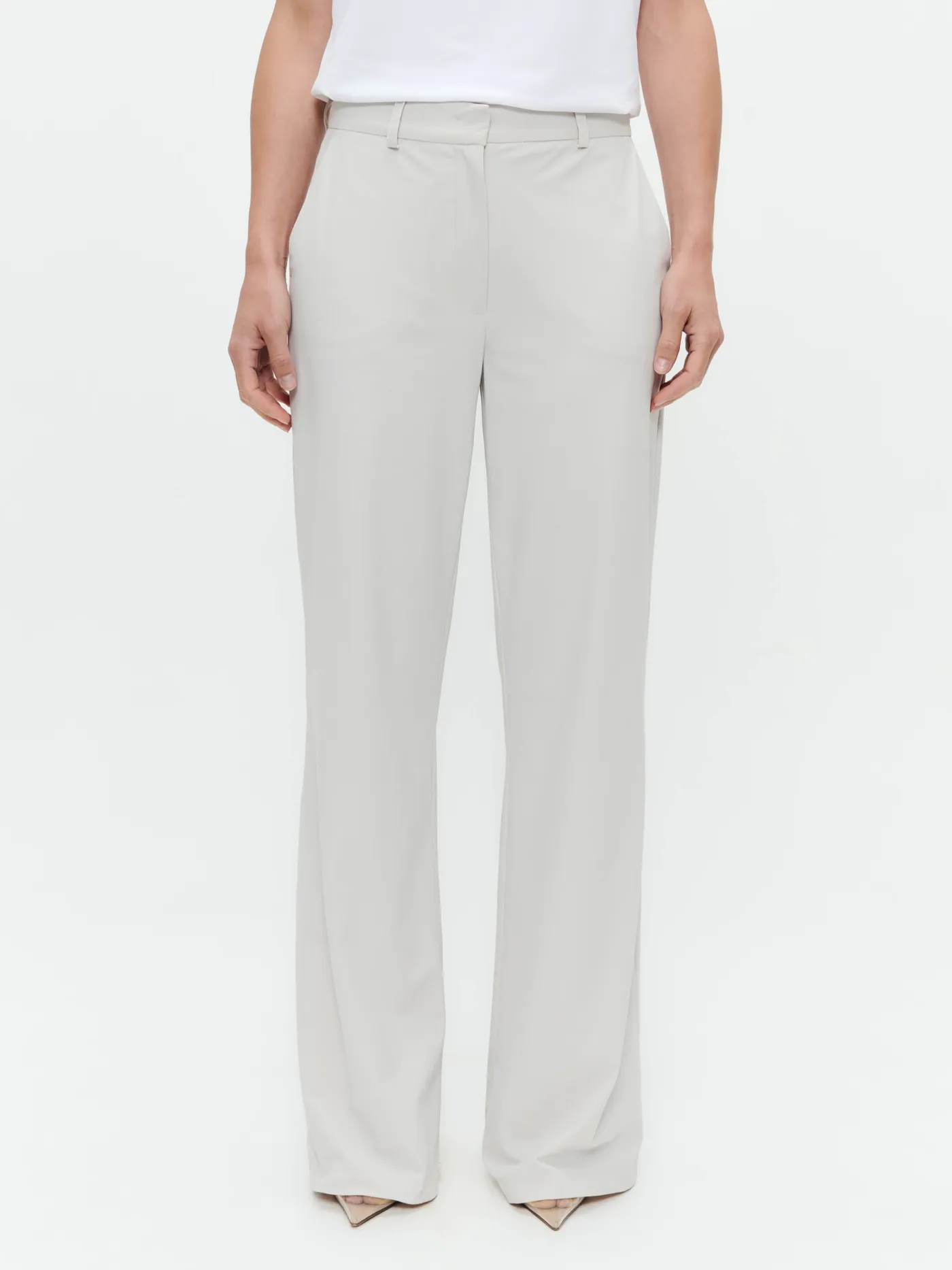 Yvette pants technical jersey