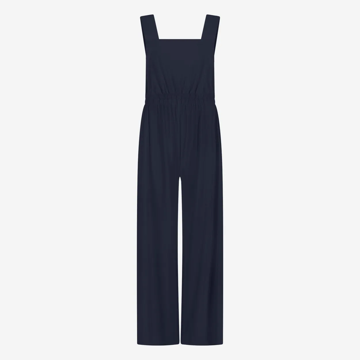 Mathilda jumpsuit technical jersey