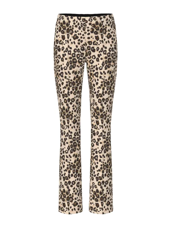 Hose FREDERICA im Feminine Fit