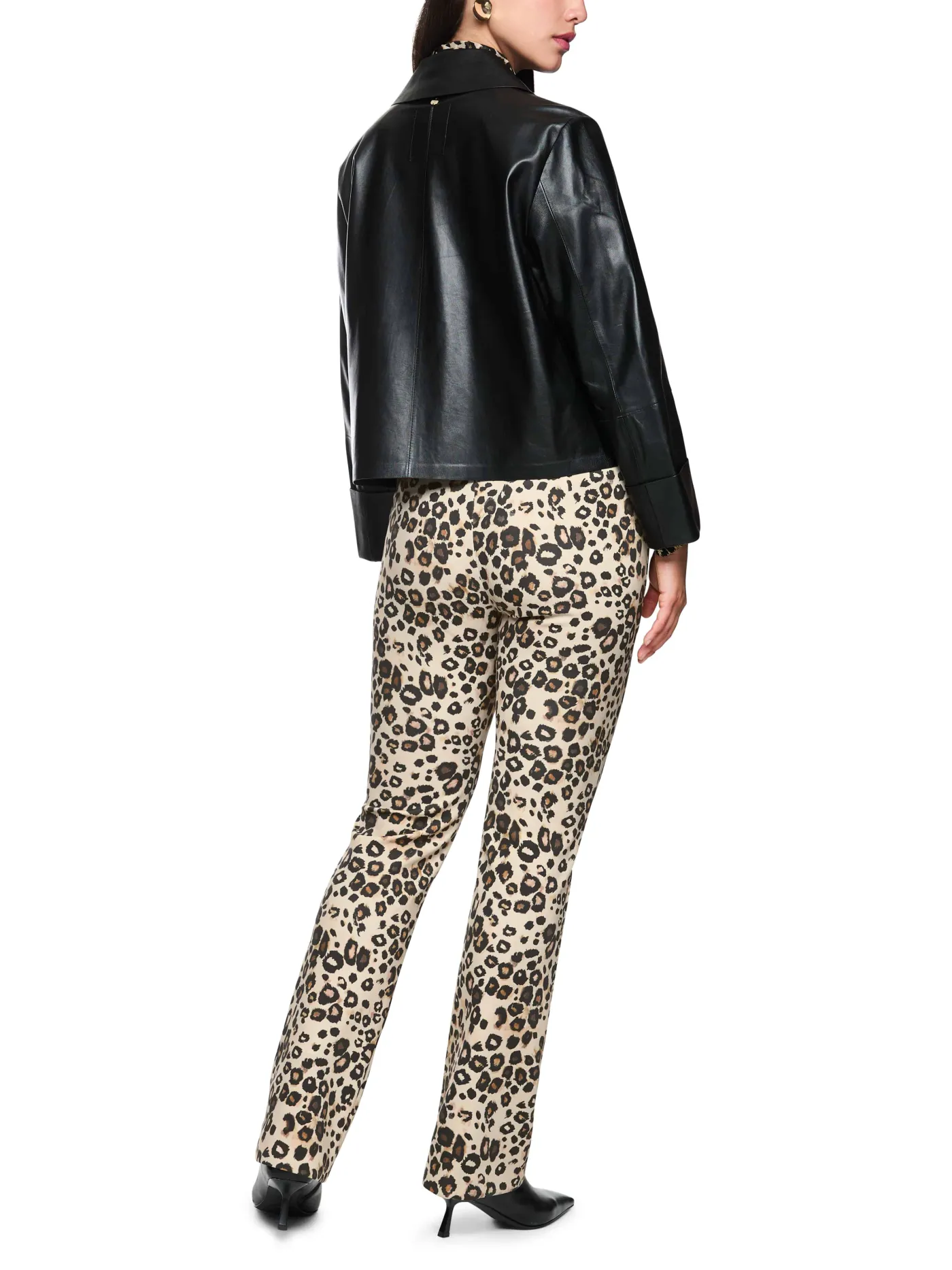 Hose FREDERICA im Feminine Fit