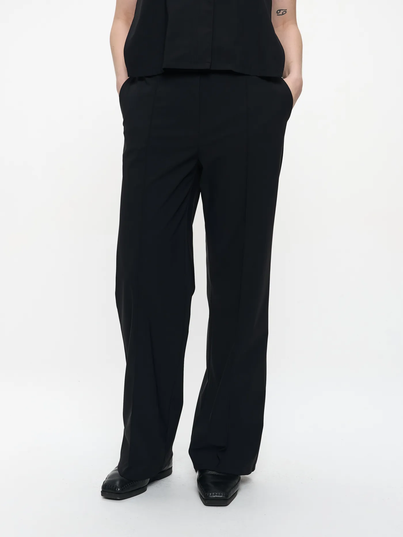 Thera pants technical jersey