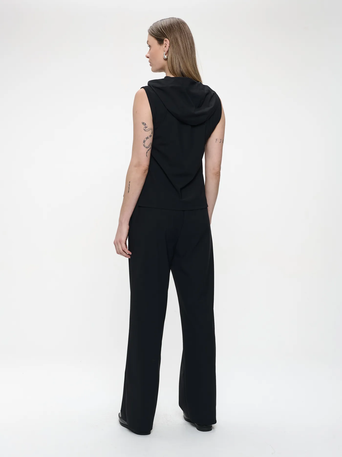 Thera pants technical jersey