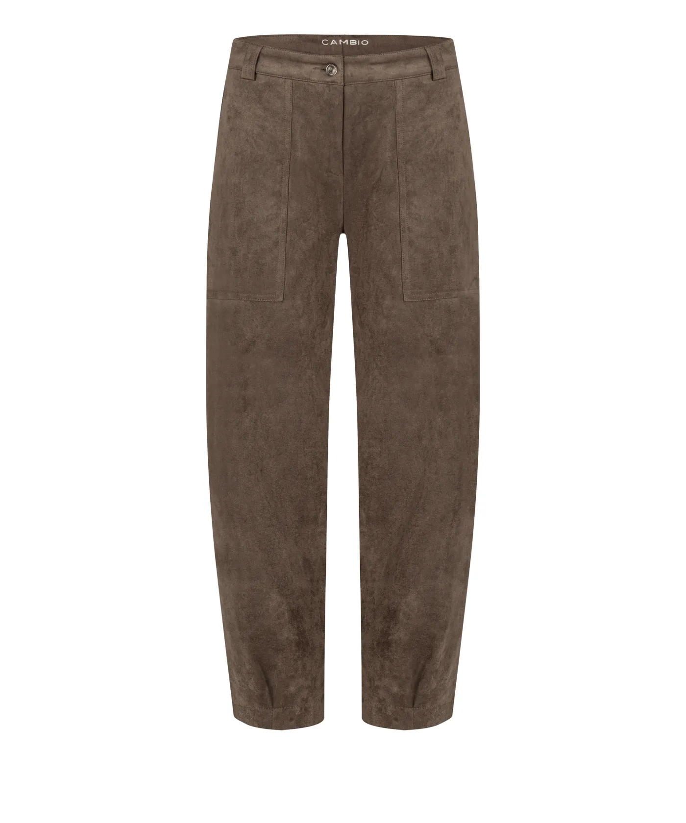 Kiss pleat