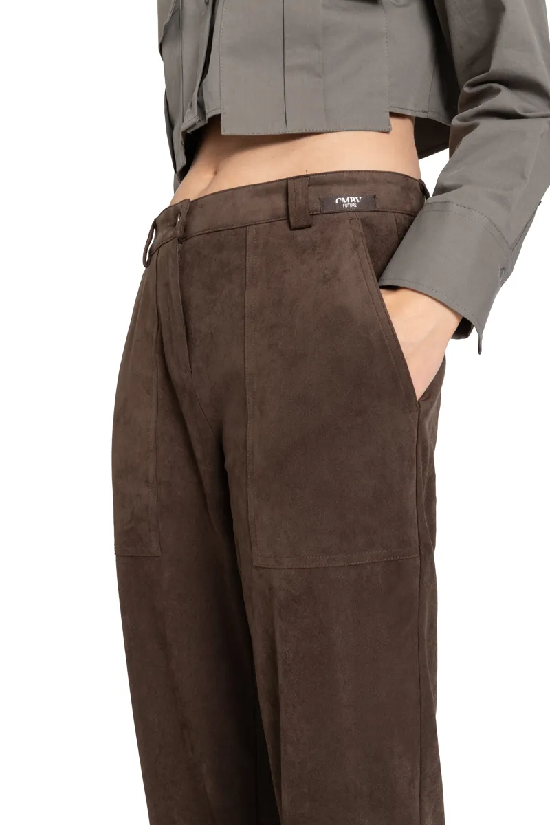 Kiss pleat